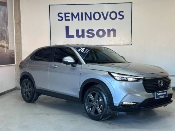 HONDA HR-V 1.5 DI I-VTEC FLEX EXL CVT HONDA HR-V 1.5 DI I-VTEC FLEX EXL CVT